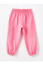 Фото #4 товара Костюм для малышей LC WAIKIKI Комплект LCW baby Блуз и брюки с длинным рукавом для девочек