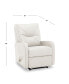 Фото #29 товара Finchley Leather Wallhugger Recliner