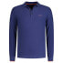 Фото #2 товара NZA NEW ZEALAND Raumati long sleeve polo