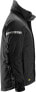 Kurtka męska Snickers Hultafors 11000404007, Jacket, Man, Black, XL, Polyamide, 220 g/m²