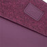 Фото #7 товара RIVACASE Sheath 13.3´´ Laptop Sleeve