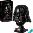 Фото #1 товара Игровой набор Lego Darth Vader Helmet 75304 Star Wars (Звездные войны)