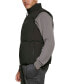 Фото #4 товара Men's Glacier Quilted Full-Zip Hiking Vest