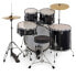 Startone Star Drum Set Standard -BK