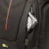 Фото #10 товара Case Logic DCB-309 - Backpack case - Any brand - Notebook compartment - Black