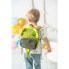 Фото #2 товара Детский рюкзак Crochetts Жёлтый с Драконом 23 x 30 x 10 см