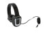 Фото #3 товара Avid Products 2EDU-MD66WH-SS32 AE-66 Stereo Headphone, Inline MIC & Volume Contr