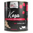 ფოტო #2 პროდუქტის SYTA MICHA Goat with raspberries and Jerusalem artichoke 800g wet food for dog