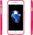 Чехол для смартфона Mercury Jelly iPhone 12/12 Pro 6,1" розовый/hotpink