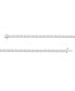 ფოტო #4 პროდუქტის Lab Grown Diamond Oval-Cut Tennis Bracelet (9 ct. t.w.) in 14k White, Yellow or Rose Gold