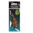 Плоский кормушка Drennan Flat Loose S Feeder 25 g - фото #2