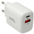 Фото #2 товара EUROCONNEX WC02 USB-A/USB-C Charger