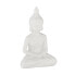Фото #9 товара Weiße Buddha Figur 17 cm