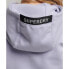 SUPERDRY Code Tech Relaxed hoodie