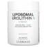 Codeage, Liposomal Urolithin A, Eternal, 60 капсул