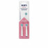 Replacement Head Kin 1865137 Toothbrush (2 uds)