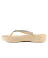 ფოტო #3 პროდუქტის Women's Mesh VIII Comfort Platform Sandals