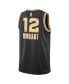 ფოტო #3 პროდუქტის Men's and Women's Black Ja Morant Memphis Grizzlies Select Series Swingman Jersey