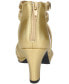 ფოტო #3 პროდუქტის Women's Crissa Dress Sandals