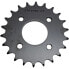 JT SPROCKETS 520 JTR1795.22 Steel Rear Sprocket