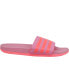 Фото #1 товара Шлепанцы женские Adidas Adilette Comfort