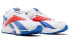 Кроссовки Reebok Intv 96 White Evolve