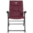 TRESPASS Paddy Folding Pafdded Deck Chair