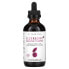 Vitamins, Elderberry+ Immune Complex, Vegan D3, Vitamin C, Zinc, Blueberry & Raspberry, 4 fl oz (120 ml)