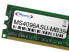 Фото #2 товара Memorysolution Memory Solution MS4096ASU-MB394 - 4 GB - Black,Gold,Green