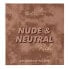 Фото #1 товара Barry M Nude & Neutral Rich 13,5 g lidschatten für Frauen