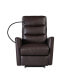 Фото #6 товара Recliner Chair With Power Function Zero G, Recliner Single Chair For Living Room, Bedroom