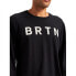 Фото #6 товара BURTON BRTN long sleeve T-shirt