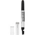 Карандаш для бровей Maybelline Tattoo Brow (Lift Stick) 1 г 00 Clear - фото #6