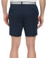 Фото #2 товара Men's 7" Golf Shorts with Active Waistband