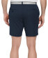 ფოტო #2 პროდუქტის Men's 7" Golf Shorts with Active Waistband