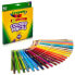Фото #1 товара Цветные карандаши Crayola® Colores Pencil 50 шт.