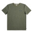 ფოტო #3 პროდუქტის QUIKSILVER Kentin short sleeve T-shirt