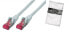 Фото #1 товара ShiverPeaks BS75720-AW - 10 m - Cat6a - S/FTP (S-STP) - RJ-45 - RJ-45