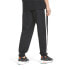 Puma The Neverworn T7 Track Pants Mens Black Casual Athletic Bottoms 53348301