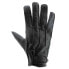 Фото #1 товара HELSTONS Oscar leather gloves