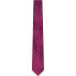 HACKETT 2Col Flower tie