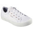 Фото #5 товара Shoes Skechers Bobs B Extra Cute W 113328 WHT