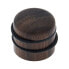 Harley Benton Parts Wood Dome Knob