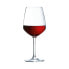 Wine glass Luminarc Vinetis Transparent Glass (50 cl) (Pack 6x)