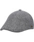 ფოტო #2 პროდუქტის Men's Cleveland Browns Peaky Duckbill Fitted Hat