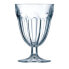Стакан Luminarc Roman Прозрачный Cтекло 210 ml Вода (24 штук)