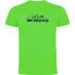 ფოტო #3 პროდუქტის KRUSKIS Sweat Tears short sleeve T-shirt