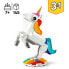 Фото #8 товара Playset Lego Creator Magic Unicorn 31140 3-в-1 145 Предметы