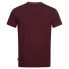 ფოტო #2 პროდუქტის LONSDALE Holmpton short sleeve T-shirt