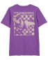 Фото #10 товара Kid Dinosaur Pocket Graphic Tee 4